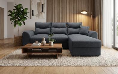 Coltar extensibil Loren Coltar extensibil